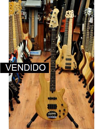 Lakland 4-94 Natural (USA)